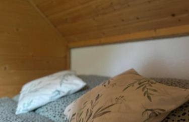 Bieszczady Żubrowe Wzgórze 785-049-543 - Foto 44