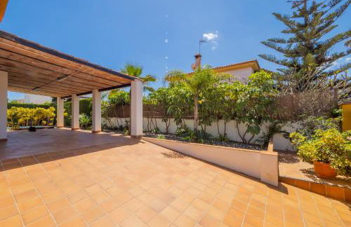 Cubo's Villa Yedra Guadalmar - Photo 54