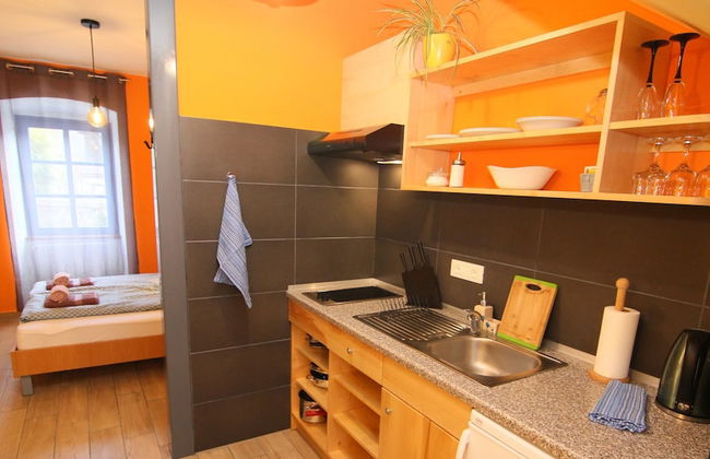 Glamping Virje - Foto 32