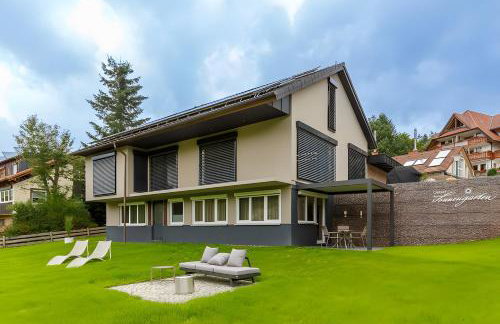 Chalet-Sonnengarten - Photo 3