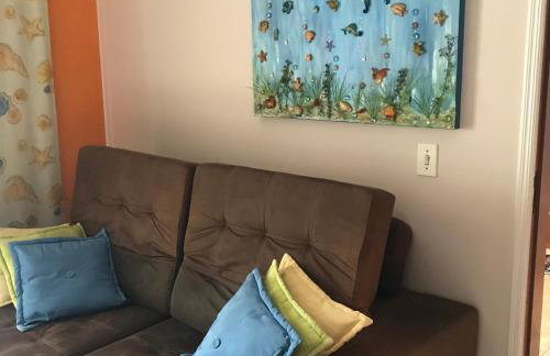 APTO PRAIA UBATUBA ITAGUÁ - Foto 7