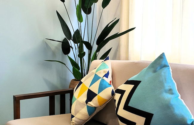 Cloth Art Homestay near Jonker&Pahlawan - Foto 28