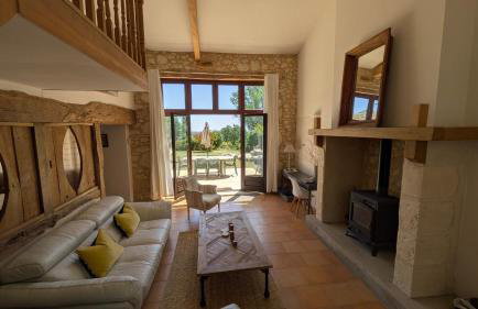 Peaceful Gite Nr Eymet With Private Pool and Views - Foto 28
