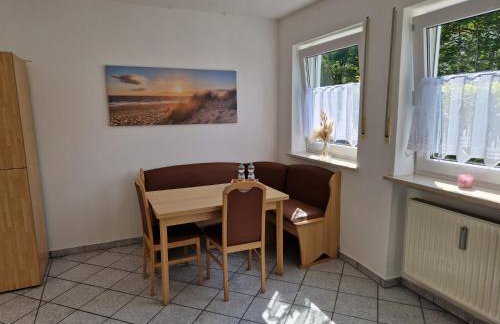 Ferienwohnung Unterneukirchen mit Garten-Terrasse - Foto 14