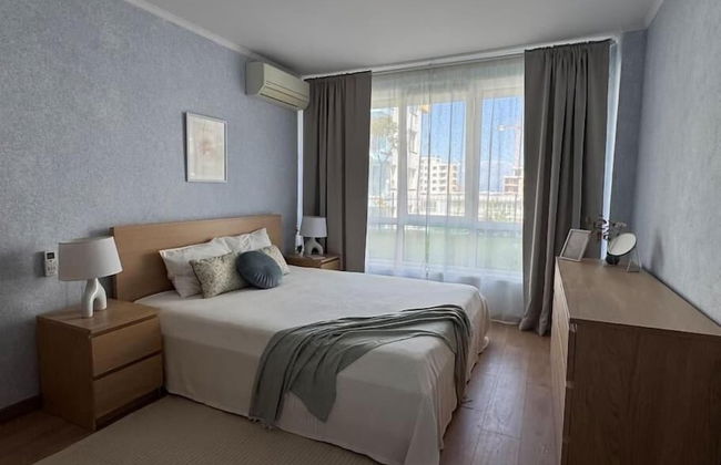 Inspire Your Stay new and Comfort Apartment in Sofia - Foto 2