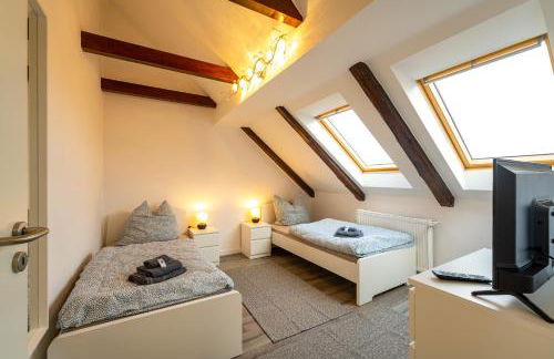 Börde-Apartment 5 - Foto 15