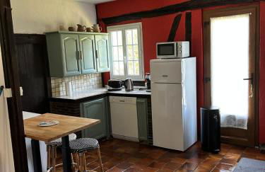 La maison d'Eliane - Foto 6