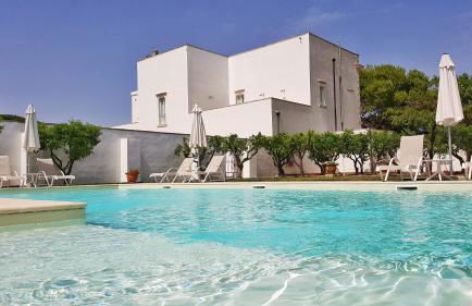 Casina Bardoscia Relais - Foto 65