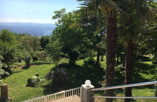 Luxury Apartment with private pool and 2 bedrooms in Villa Opatija Bay View - Photo 18