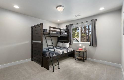 Alamo Alpine Retreat - Foto 29