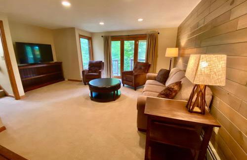 C13 Beautiful Bretton Woods ski-in ski-out townhouse for your family getaway to the White Mountains! - Foto 17