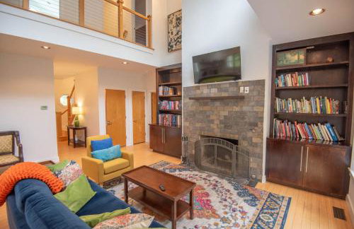 Sullivan Farm at Helton Creek - Fire Pit - Foosball - Fireplace - Photo 11