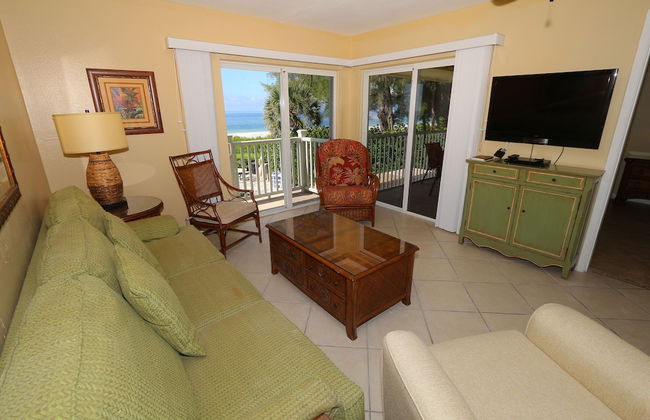 Beach Castle Resort by RVA - Foto 43