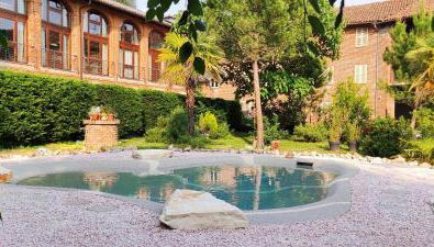 Corte dell'Uva - Foto 4, Garden view