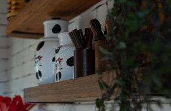 Chalé Canto dos Pássaros MG - Foto 33