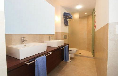 Javea Brisas del Mar. Edificio Cofisa - Foto 16