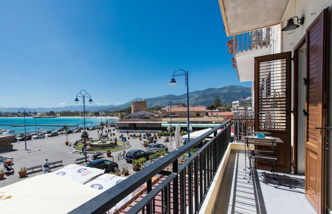 Casetta Vista Mare in Piazza a Mondello by Wonderful Italy - Photo 7