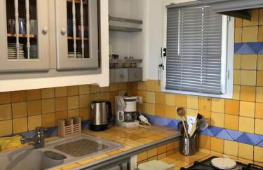 Appartement 60m2 - 2 Chambres à une minute des plages, parking privé - Foto 50