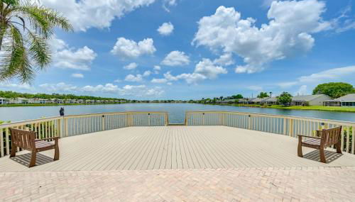 Resort Community Escape Naples Home 5 Mi to Beach - Photo 3