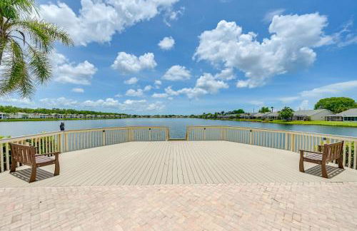 Resort Community Escape Naples Home 5 Mi to Beach - Photo 3