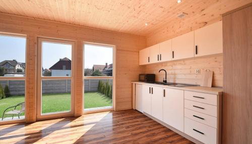 Comfortable, single-story holiday homes - Foto 5