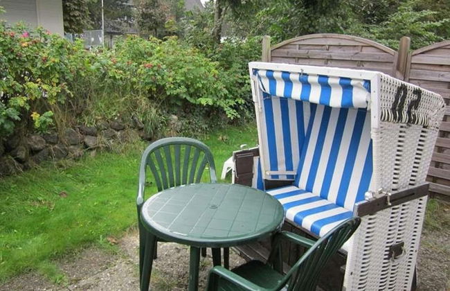 Apartment in Westerland - Foto 46