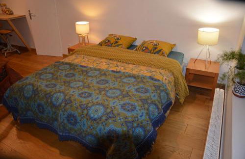 Charleville Mézières, ravissante suite. - Foto 5