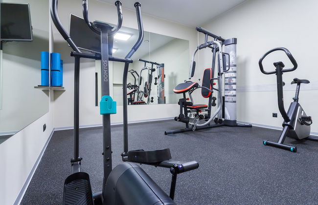 Grani Aparthotel - Foto 45