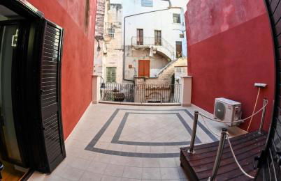 Dimora Notar Domenico -GRAVINA IN PUGLIA- - Foto 22