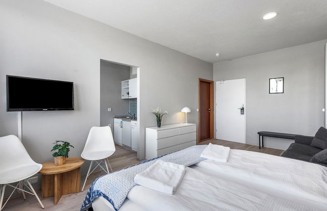 Iceland Comfort Apartments by Heimaleiga - Photo 68