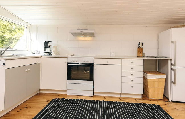 6 Person Holiday Home in Follenslev - Foto 14