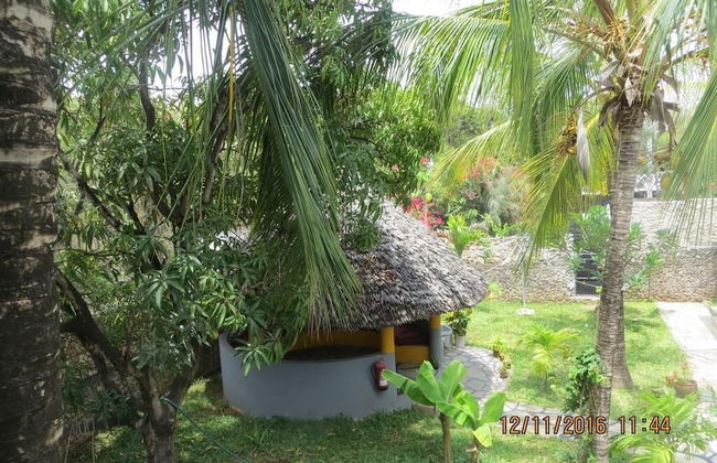 Villa Tuffah 3 Minutes Walk to the Beach - The Villa Comprises - Foto 17