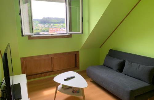 Ático en primera línea de playa - Foto 21