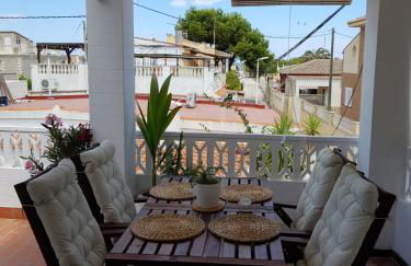 Exclusive Apartment - Playa de Marenys de Rafalcaid - Photo 13