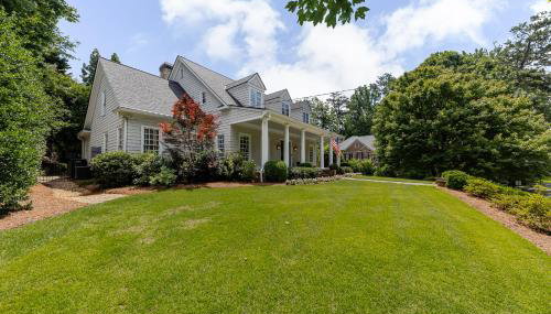 Luxury 5BR Buckhead Home World Cup Ready - Foto 3
