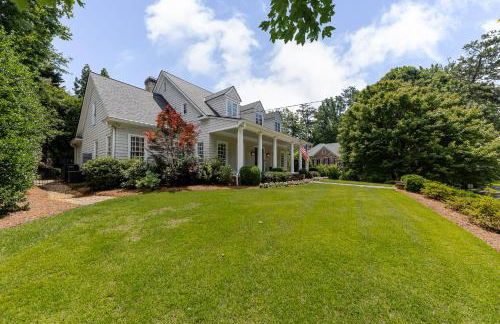 Luxury 5BR Buckhead Home World Cup Ready - Foto 3