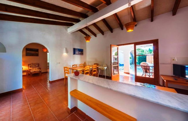 Casas Menorquinas - Foto 2