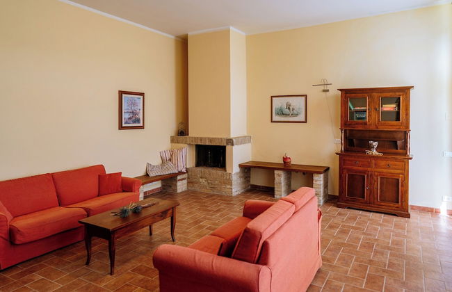 Agriturismo Le Beringhe - Photo 67