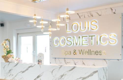 Louis Apartments - Foto 38