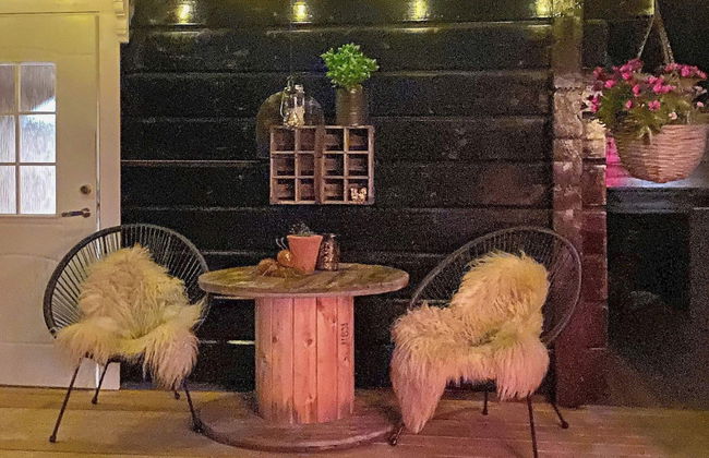 10 Person Holiday Home in Treungen-by Traum - Foto 21