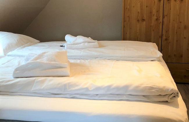 Haus Heidehof - Foto 3