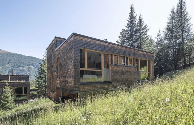 Chalet Resort in Kals am Grossglockner With Balcony - Foto 45