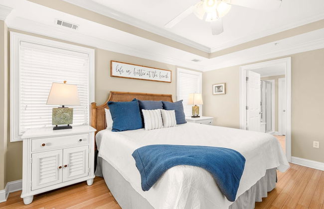 Brass Rail Villas - Foto 29