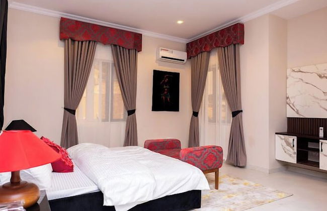 Clarus Apartments - Foto 4