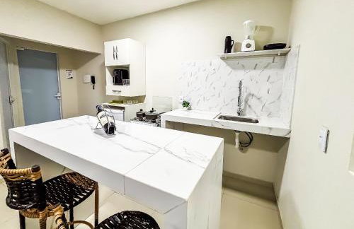 Vila Imper Host Balsas- Apês com Wi-fi I A/C a 3 min. do Mix Mateus - Foto 11