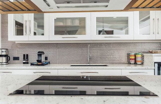 Villa Shangri-la - Foto 8