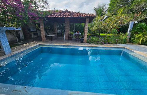 Refúgio das bouganvillea - Foto 42