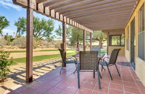 Borrego Springs Golfer's Paradise w/ Private Pool! - Foto 40