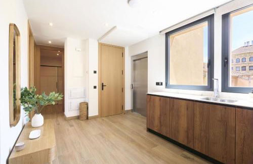 Apartamentos Plaza de San Juan - Foto 52