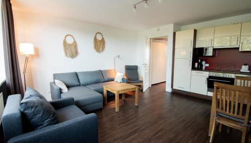 Apartments am Südkanal - Foto 2